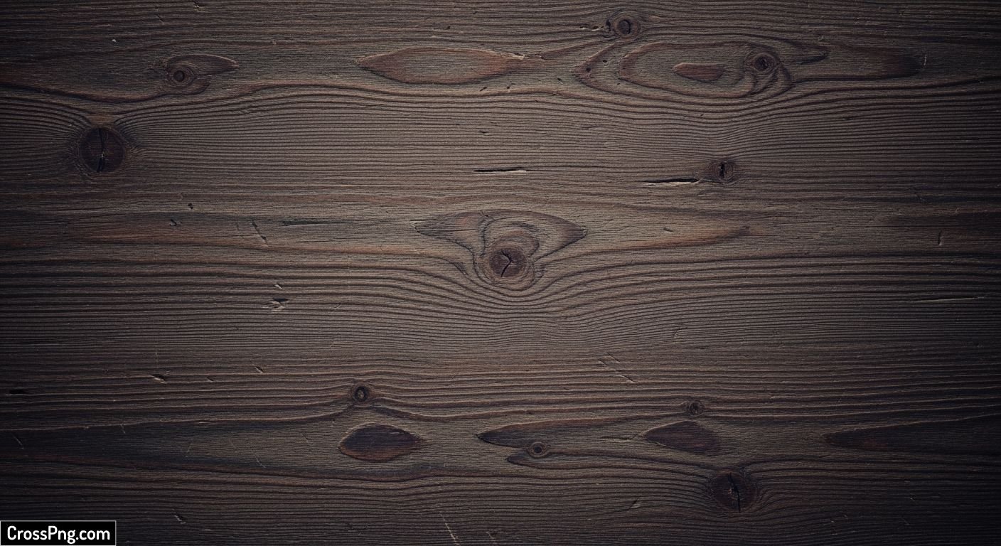 Black wood background image 4