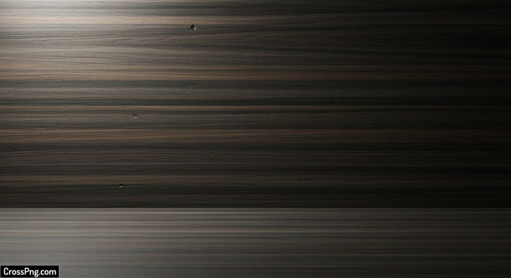 Black wood background image 6