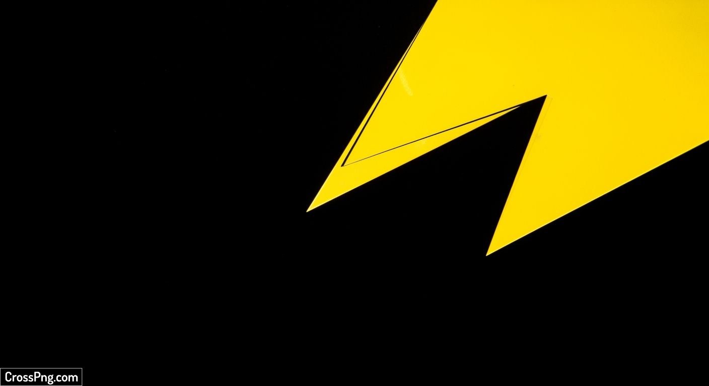 Black yellow background image 3
