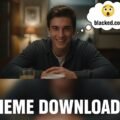 Blacked com background meme