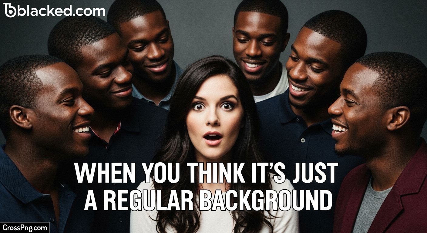 Blacked com background meme download image 3