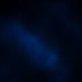 Blackish blue background
