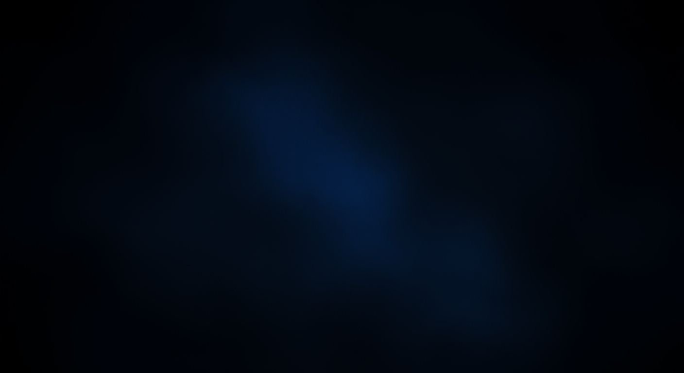 Blackish blue background image 4