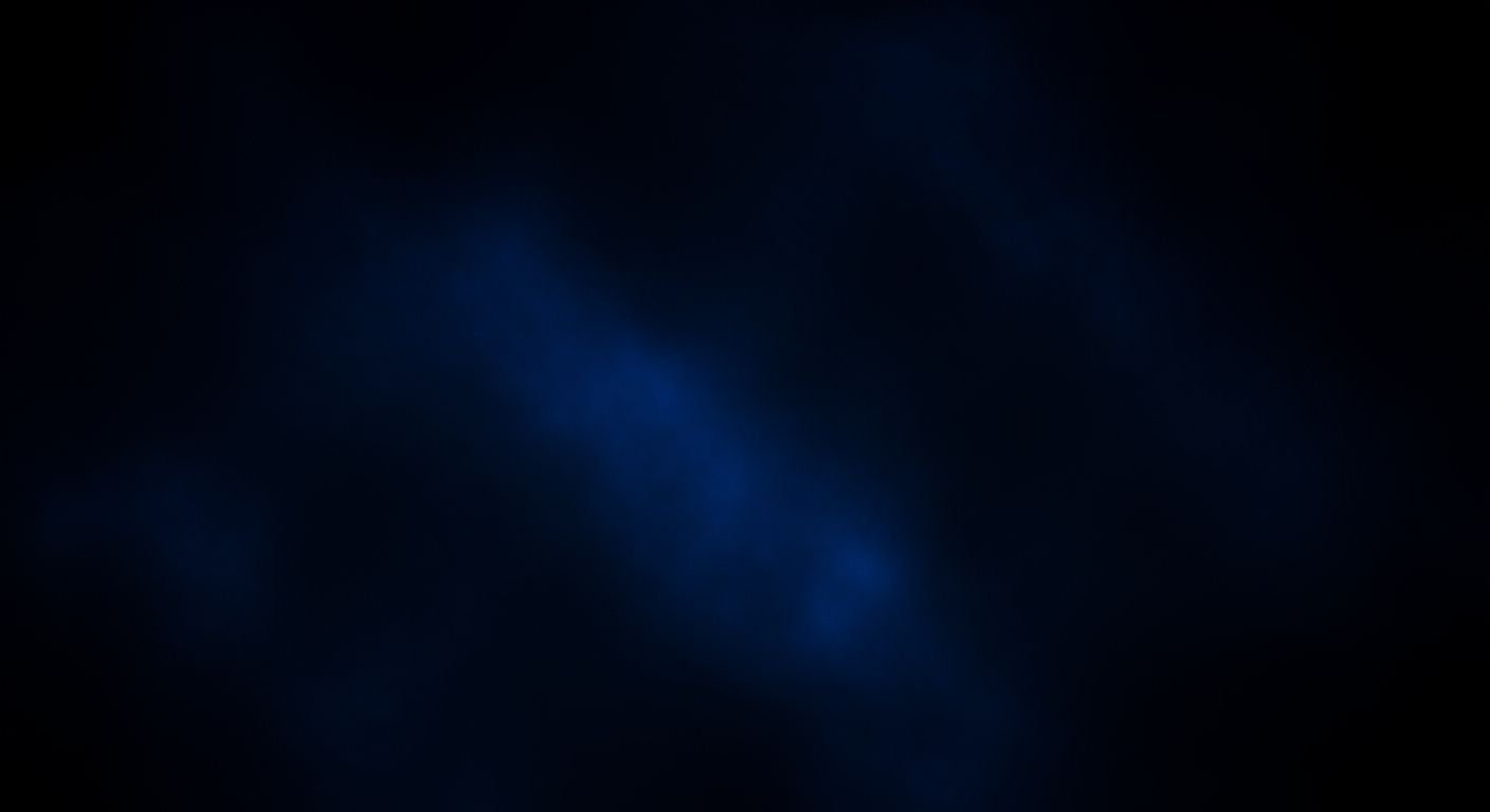 Blackish blue background image