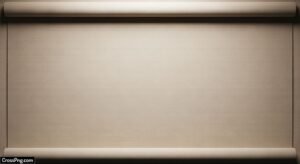 Blank banner background image