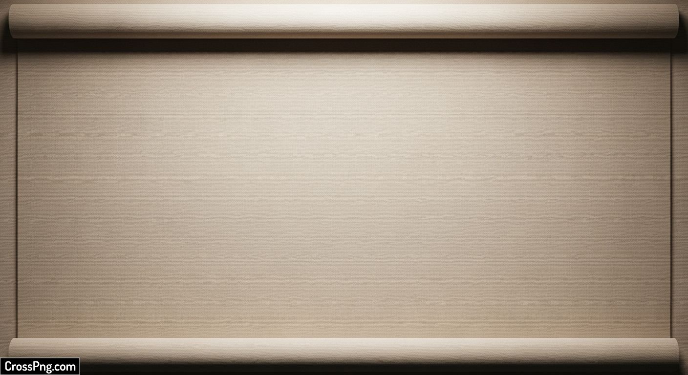 Blank banner background image