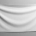 Blank banner background image