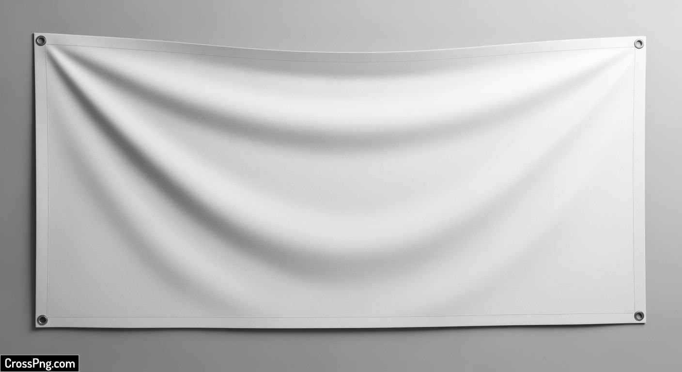 Blank banner background image 2