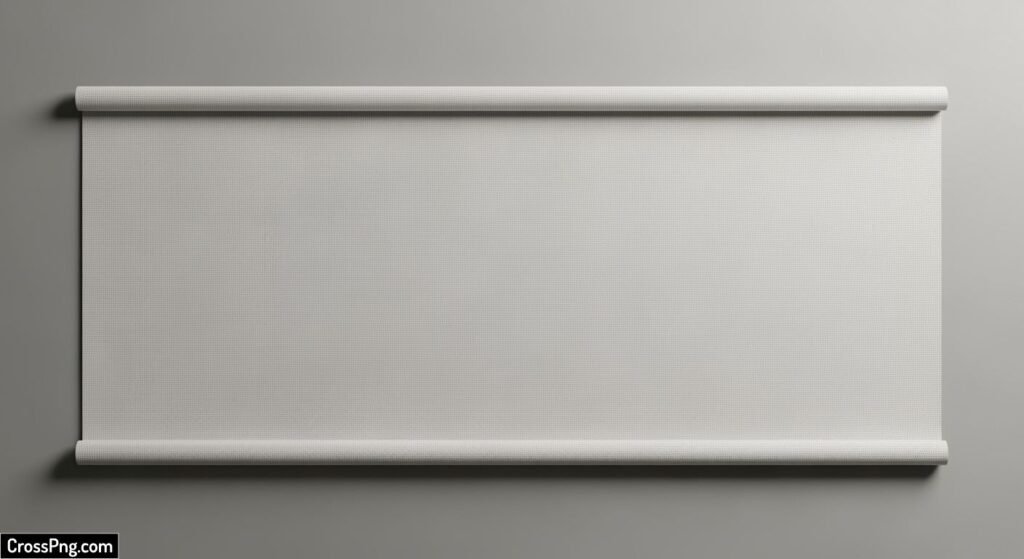 Blank banner background image 3
