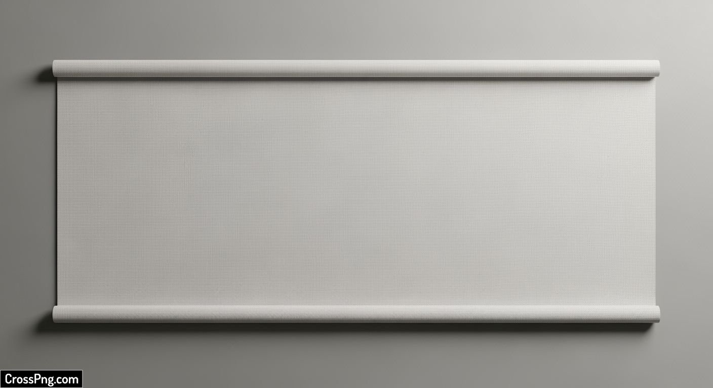 Blank banner background image 3