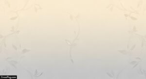 Blank menu card background design image 3