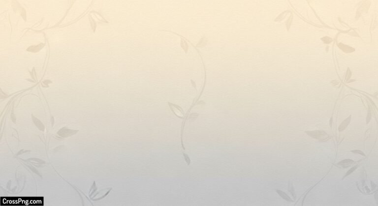 Blank menu card background design image 3