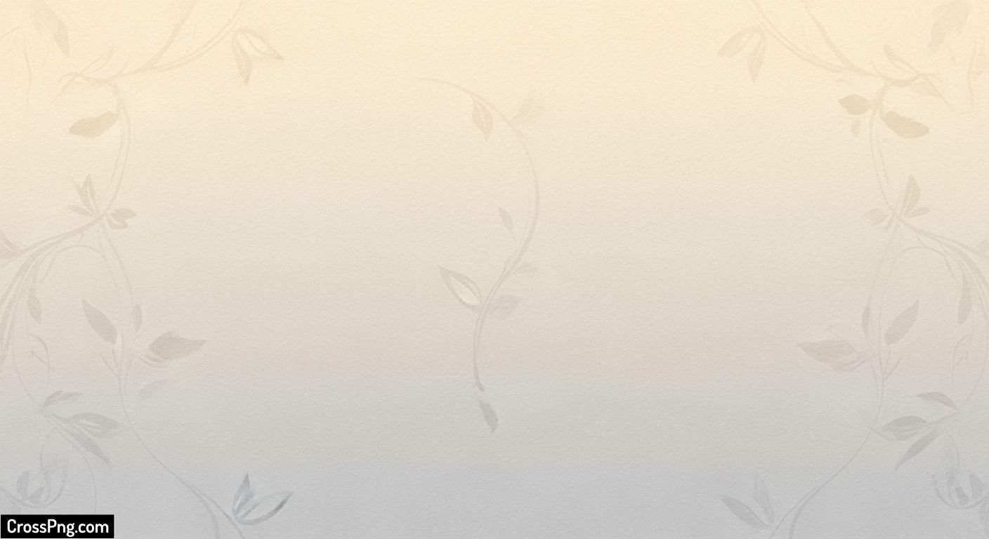 Blank menu card background design image 3
