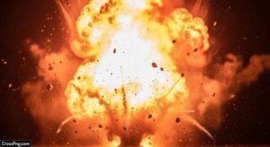 Blast background image 3
