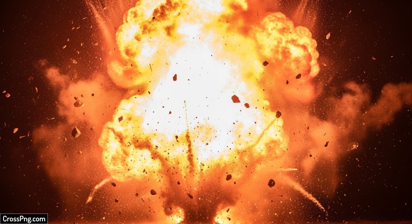 Blast background image 3