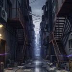 Bleach anime background image 4