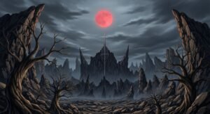 Bleach anime background image 7