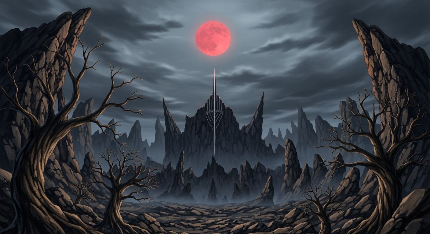 Bleach anime background image 7