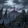 Bleach anime background