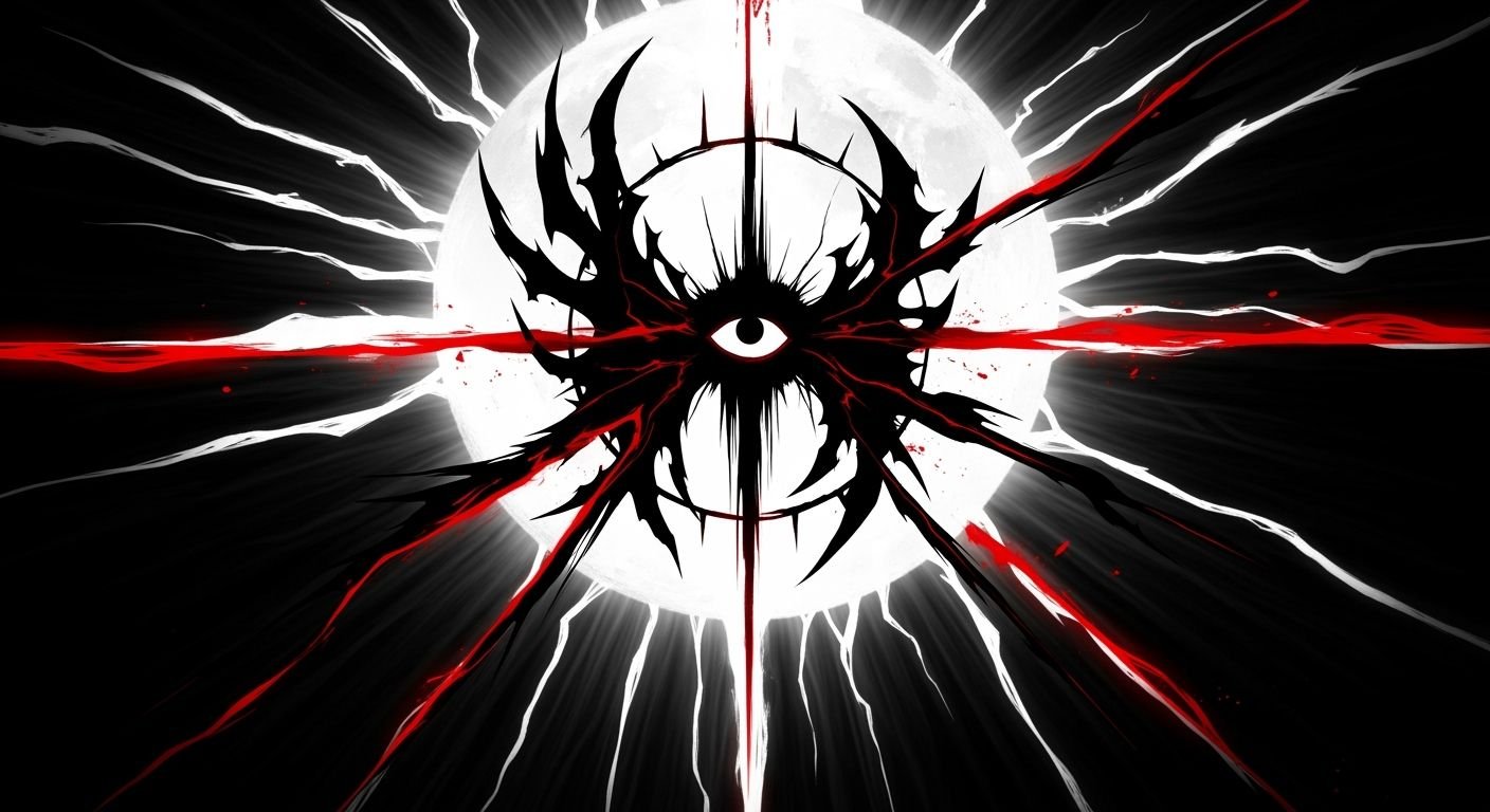 Bleach background image 2
