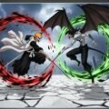 Bleach background image