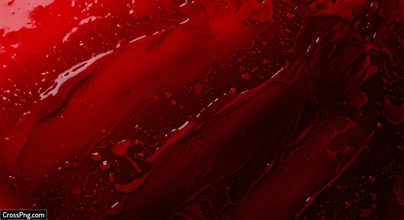 Blood background image