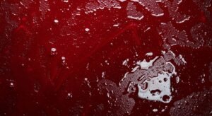 Blood background image
