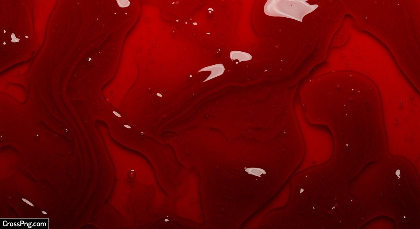 Blood background image 2