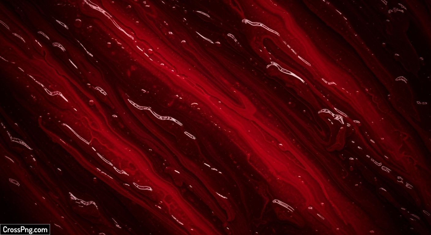 Blood background image 3