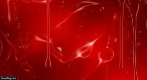 Blood background image