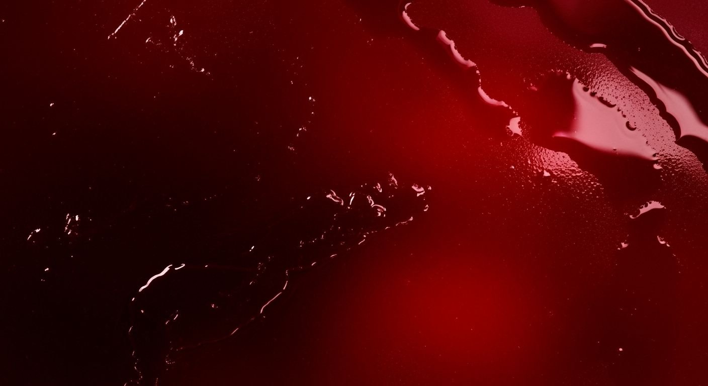 Blood background image 4