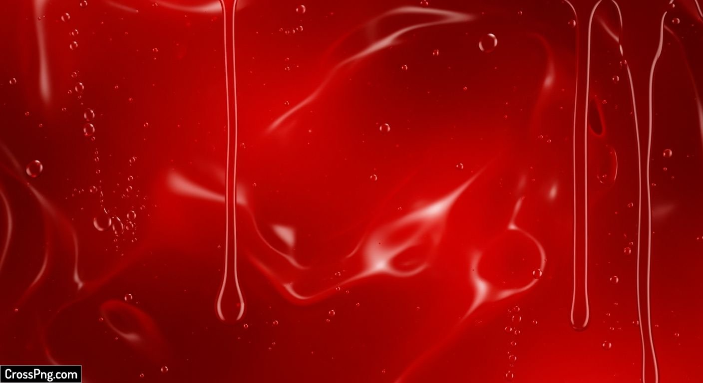 Blood background image