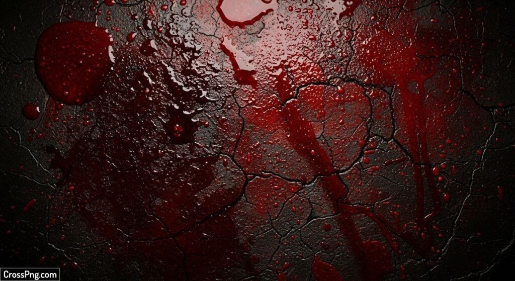 Bloody background image