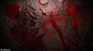 Bloody background image