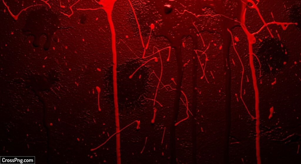 Bloody background image