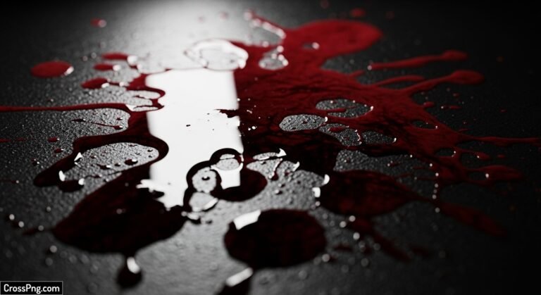 Bloody background image 2