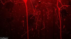 Bloody background image
