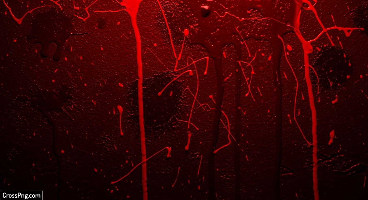 Bloody background image
