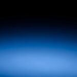 Blue and black gradient background image