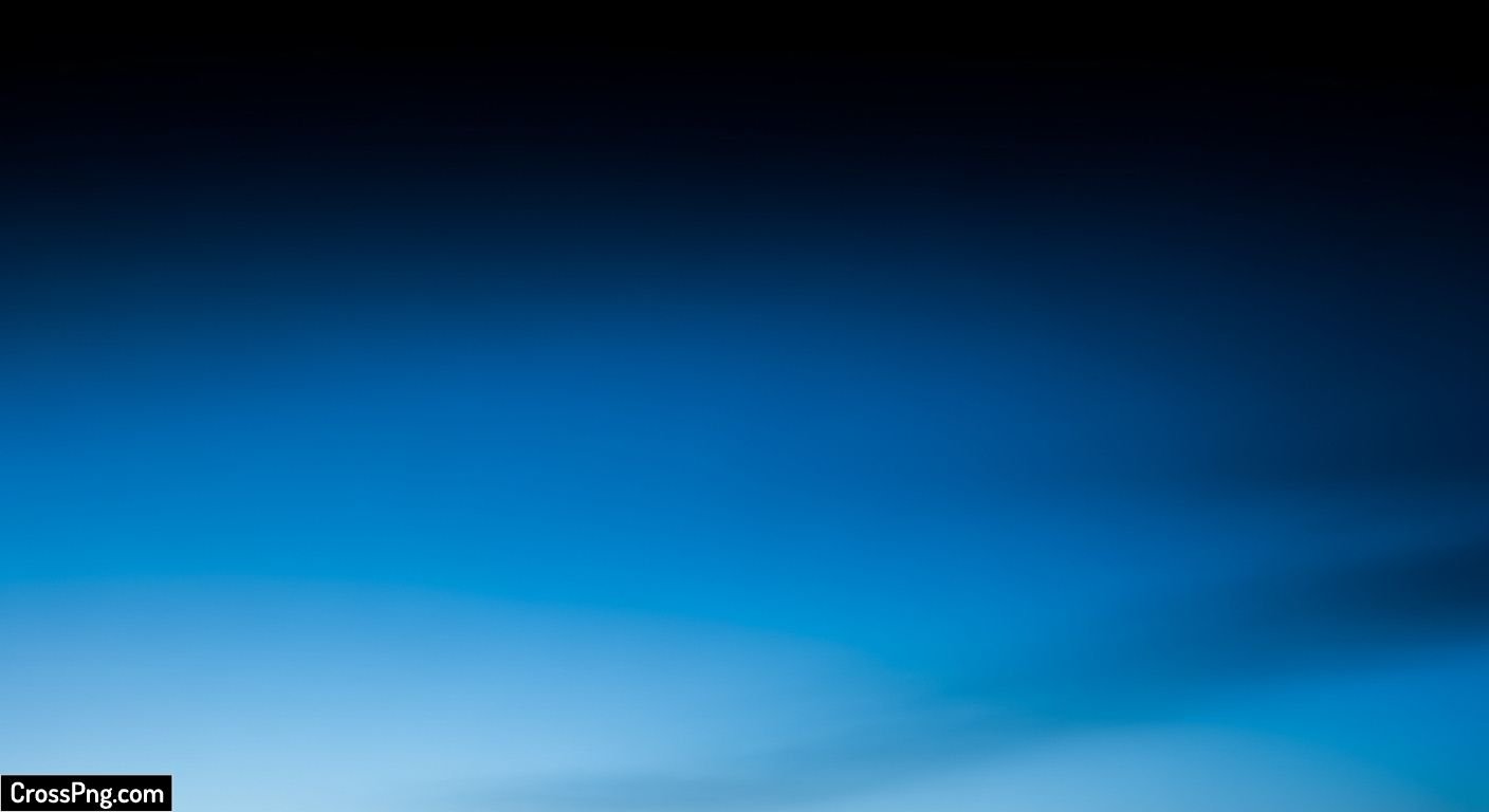 Blue and black gradient background image 2