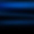 Blue and black gradient