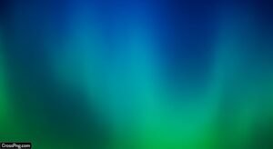 Blue and green background image 7