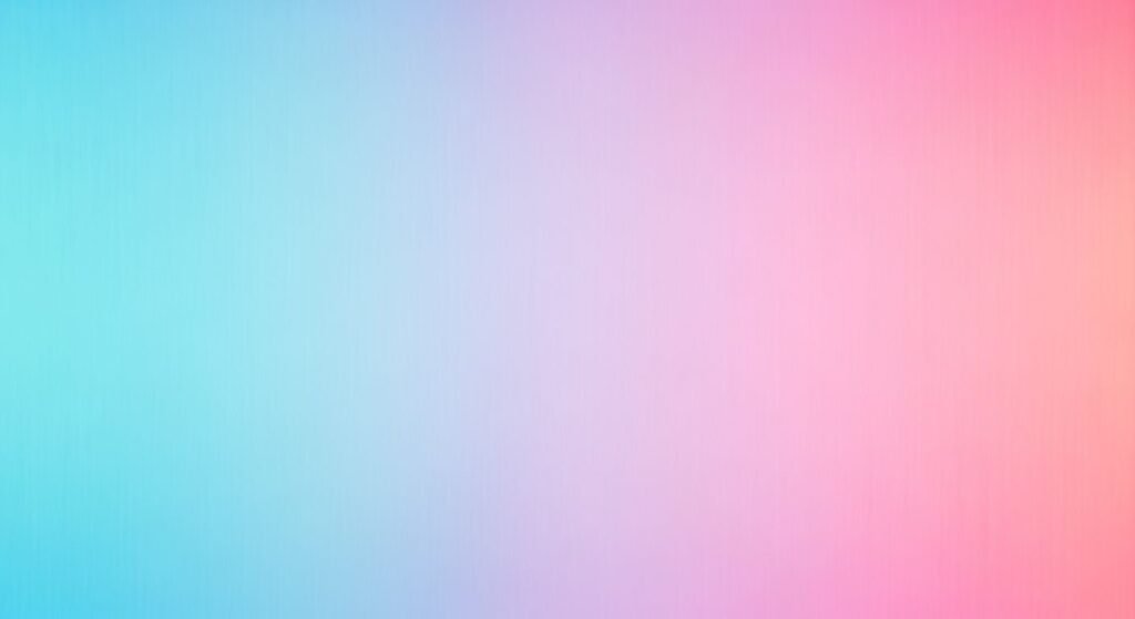 Blue and pink background image