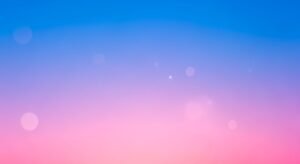 Blue and pink background image 3