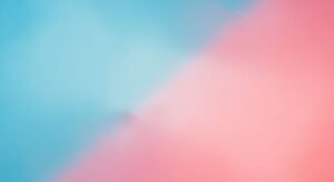 Blue and pink background image 4