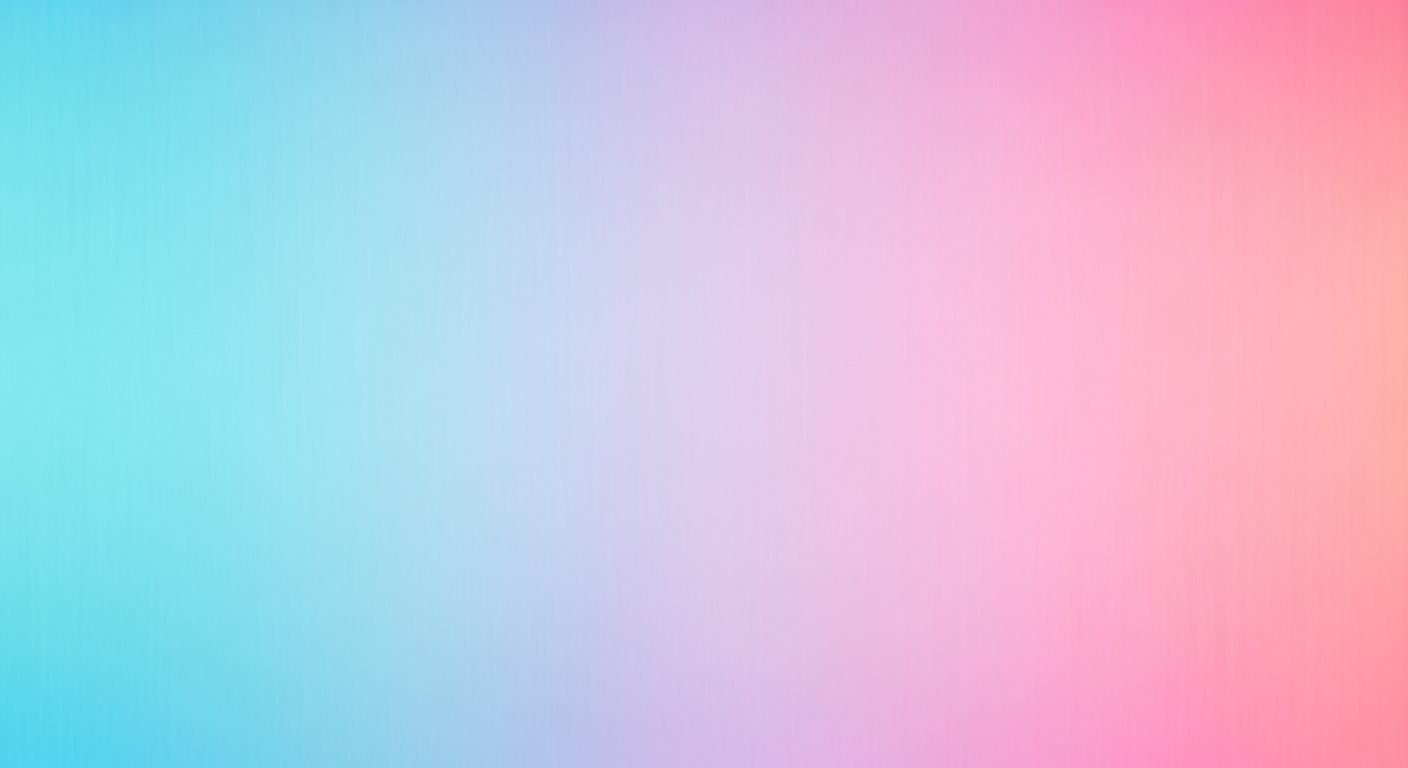 Blue and pink background image