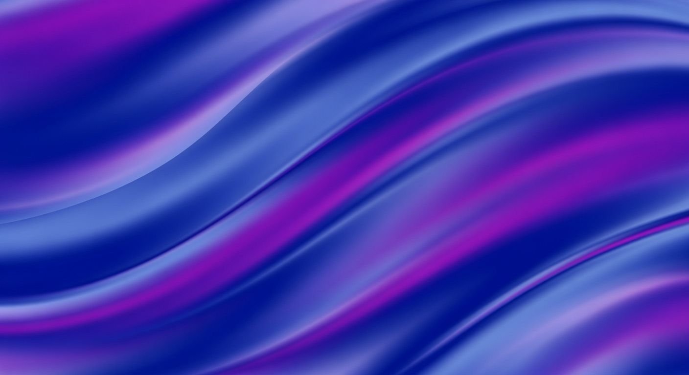 Blue and purple background image 2
