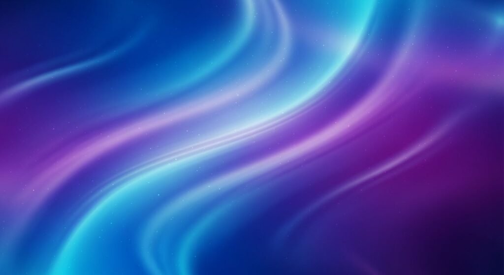 Blue and purple background image 3