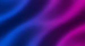 Blue and purple background image