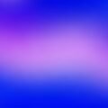 Blue and purple gradient